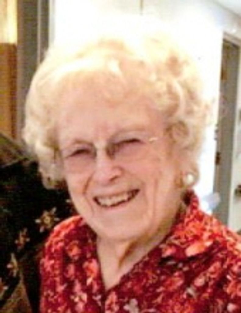 Irene M. Jourdan Profile Photo