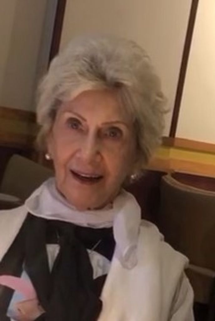 Rosemary Difronzo