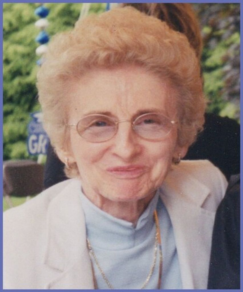 Nancy Kay Green Profile Photo