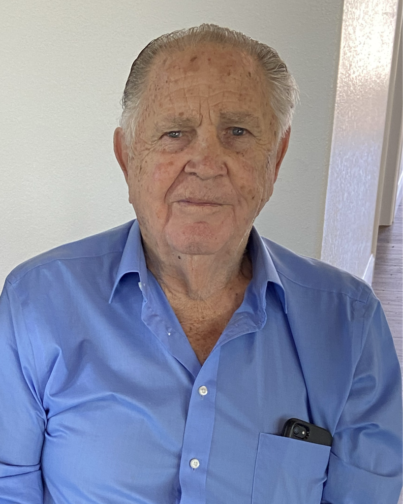 Dean Kendall Kersh Profile Photo