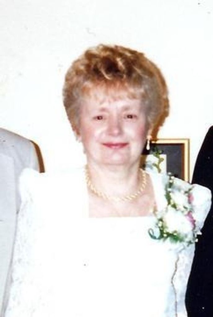 Sylvia J. Perry Profile Photo