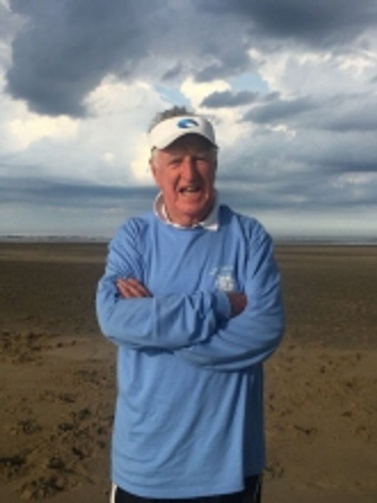 Frederick R. Kelley, Jr