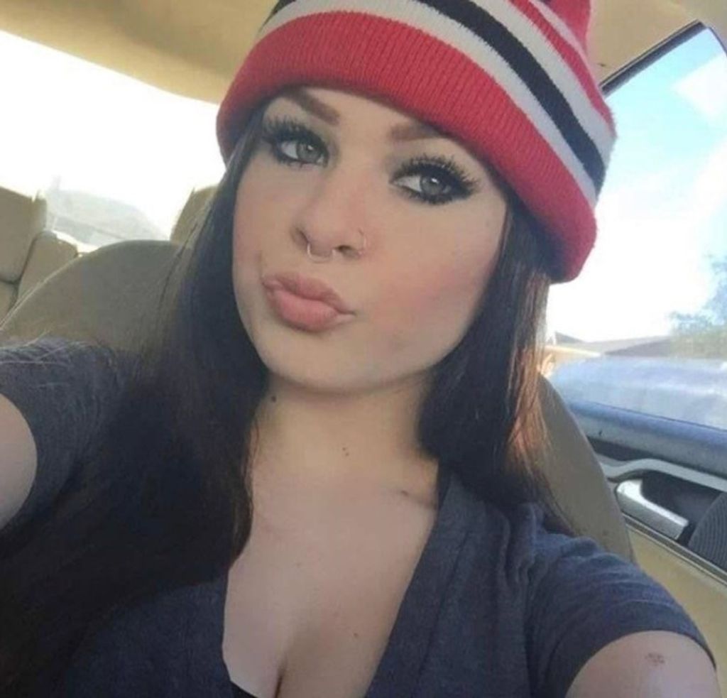 Hannah Cordes