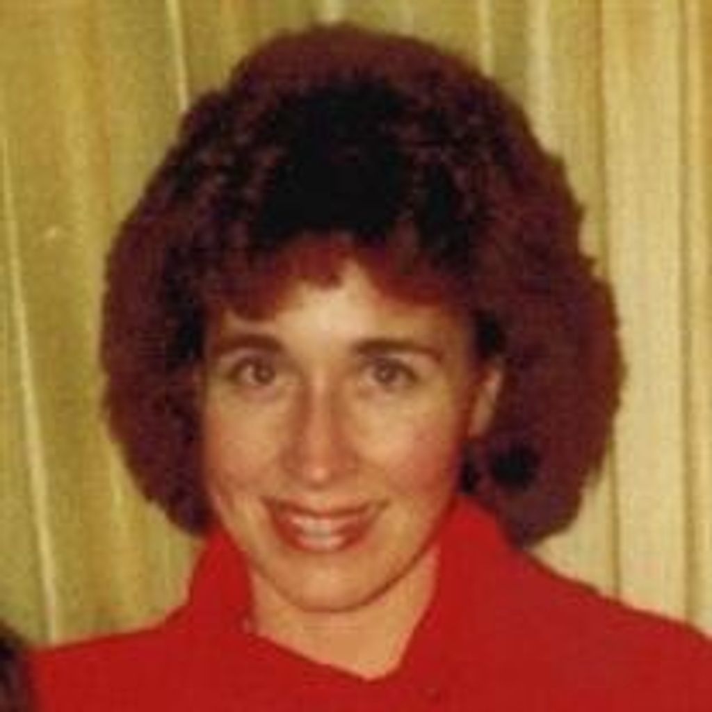 Nancy Ann Dimit Profile Photo