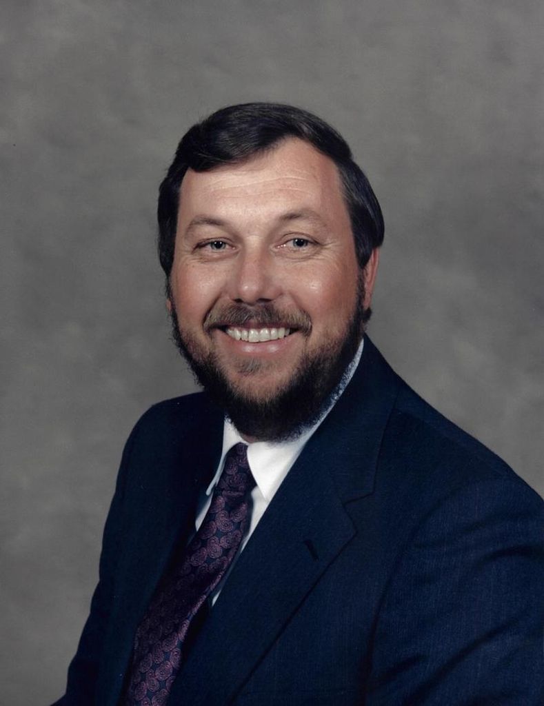 Larry Cooke Profile Photo