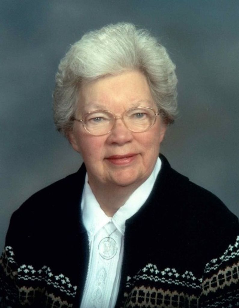 Alice Keen