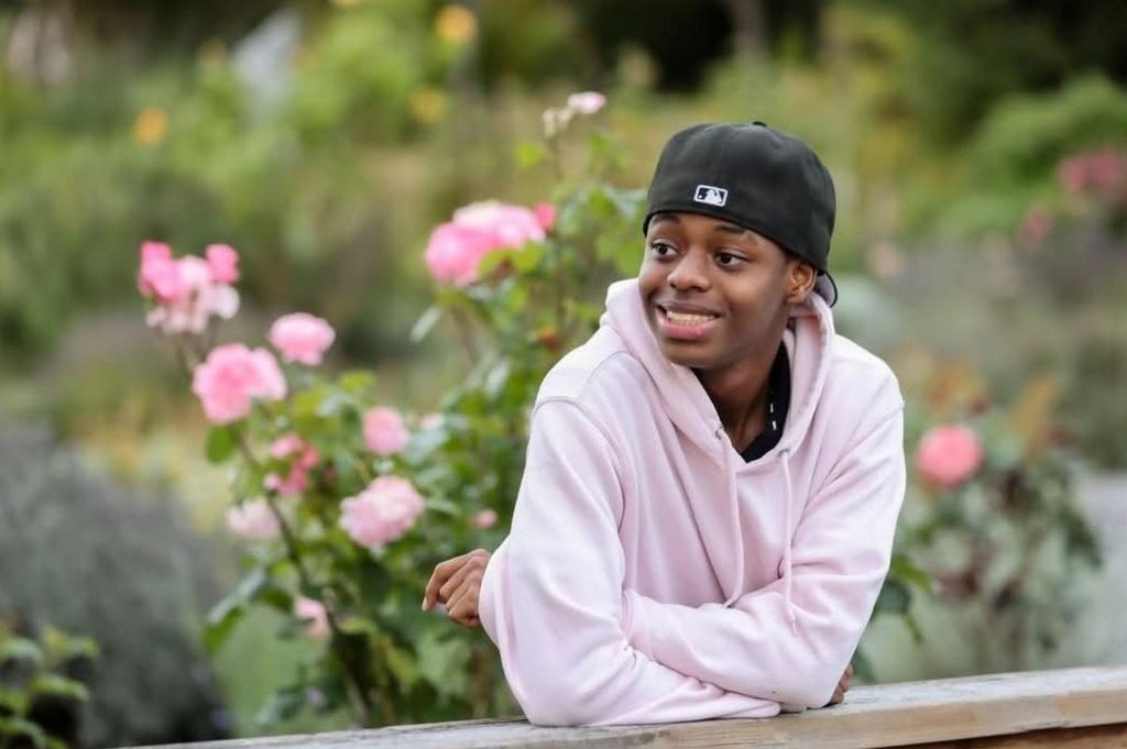 Gabriel Ssozi Mwesigwa Profile Photo