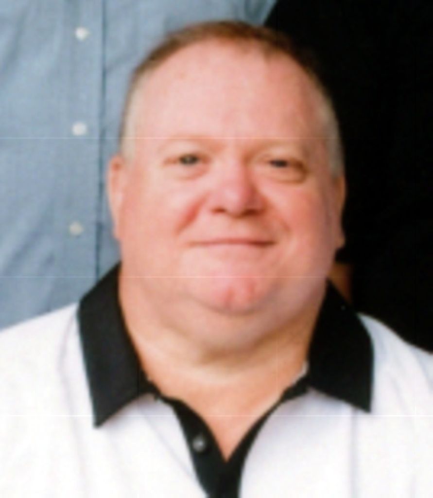Barry Allan Gerber Profile Photo