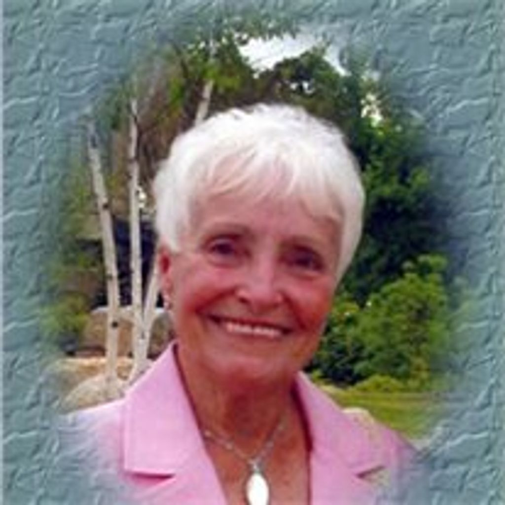 Doris M. Ross