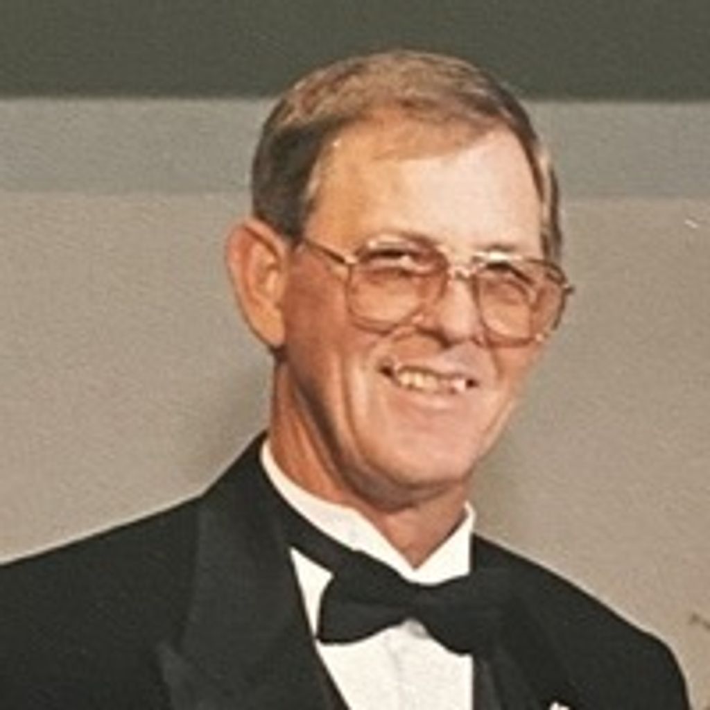 Bobby Smith Profile Photo