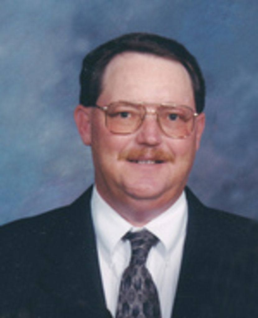 Robert A. Jordan