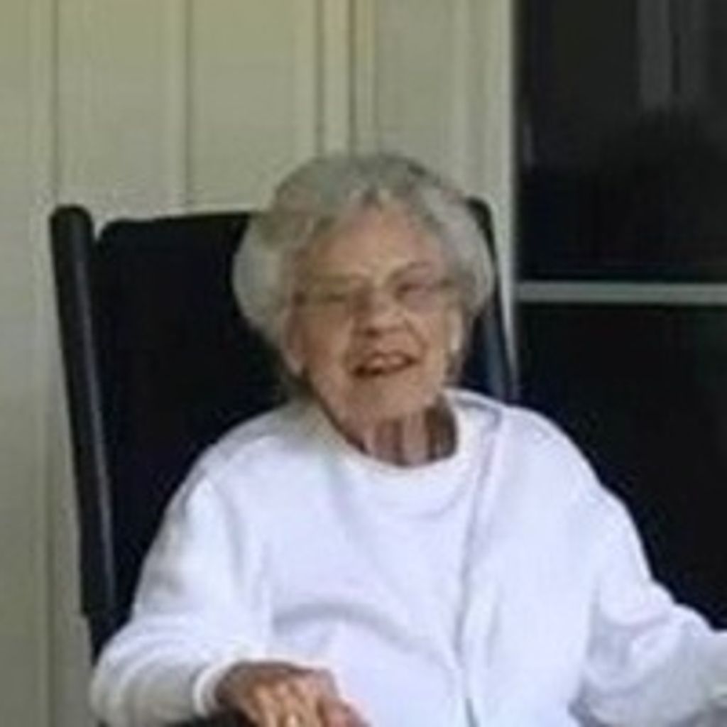 Elma Louise "Shorty" Boniface