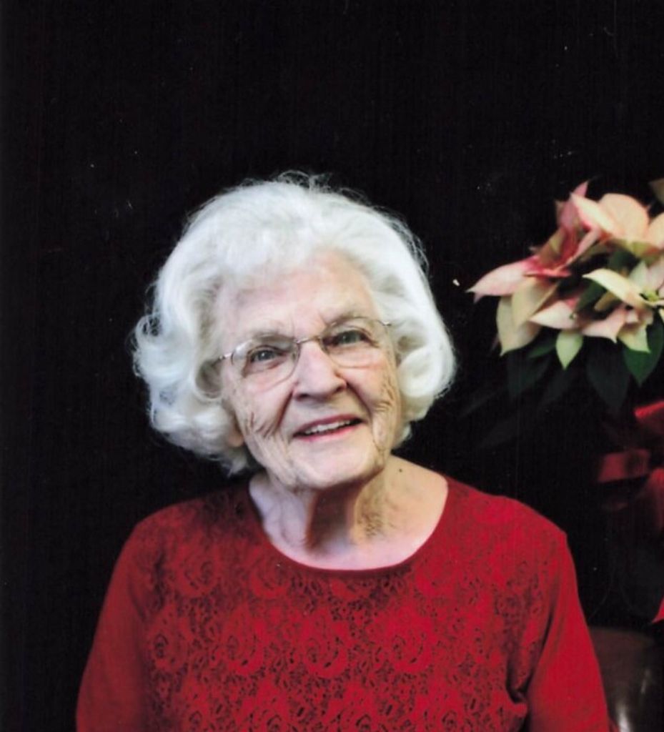 Ruth Livengood