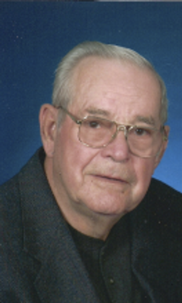 Leon Mellem