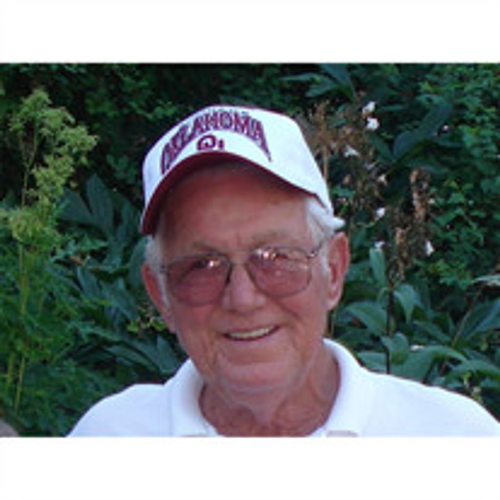 Hubert Clayton Harper