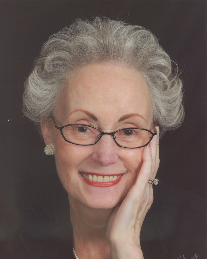 Edith Janelle Smith Profile Photo