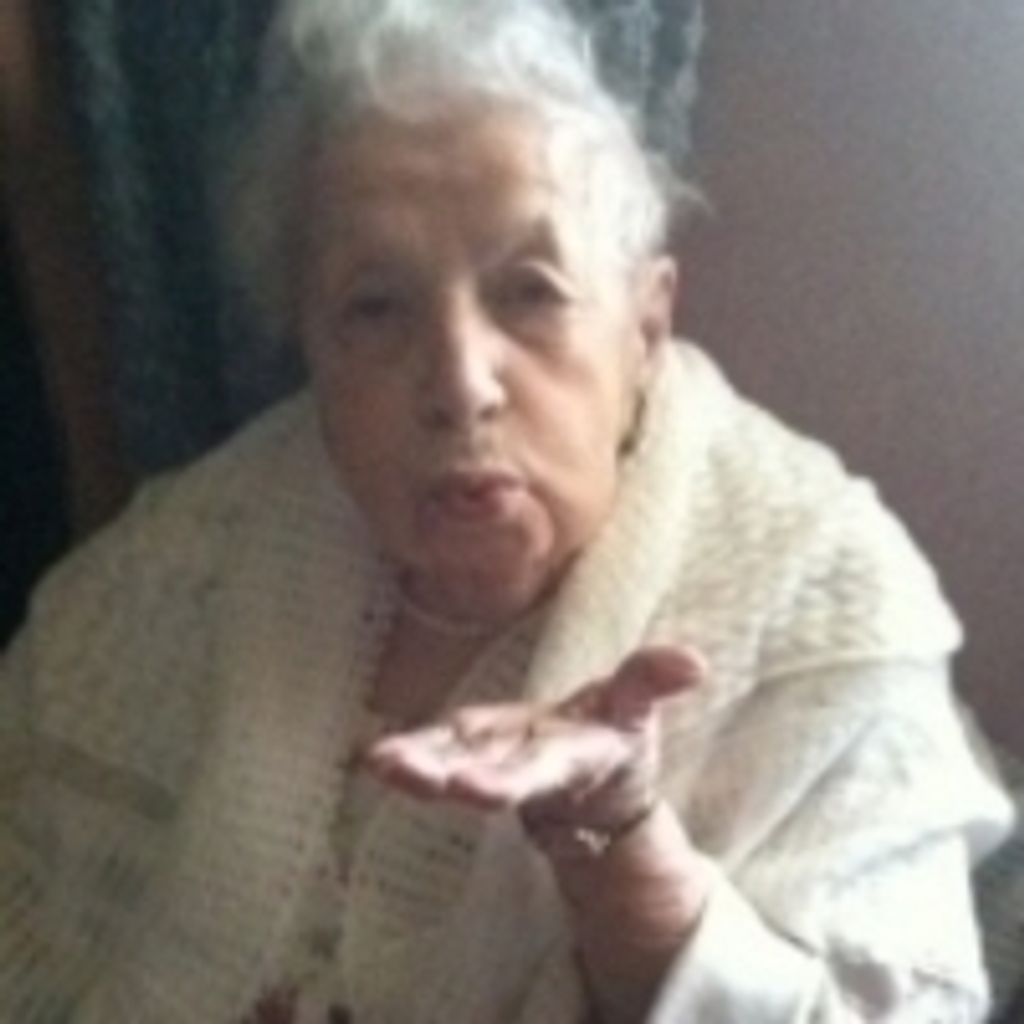 Irene E. Leger