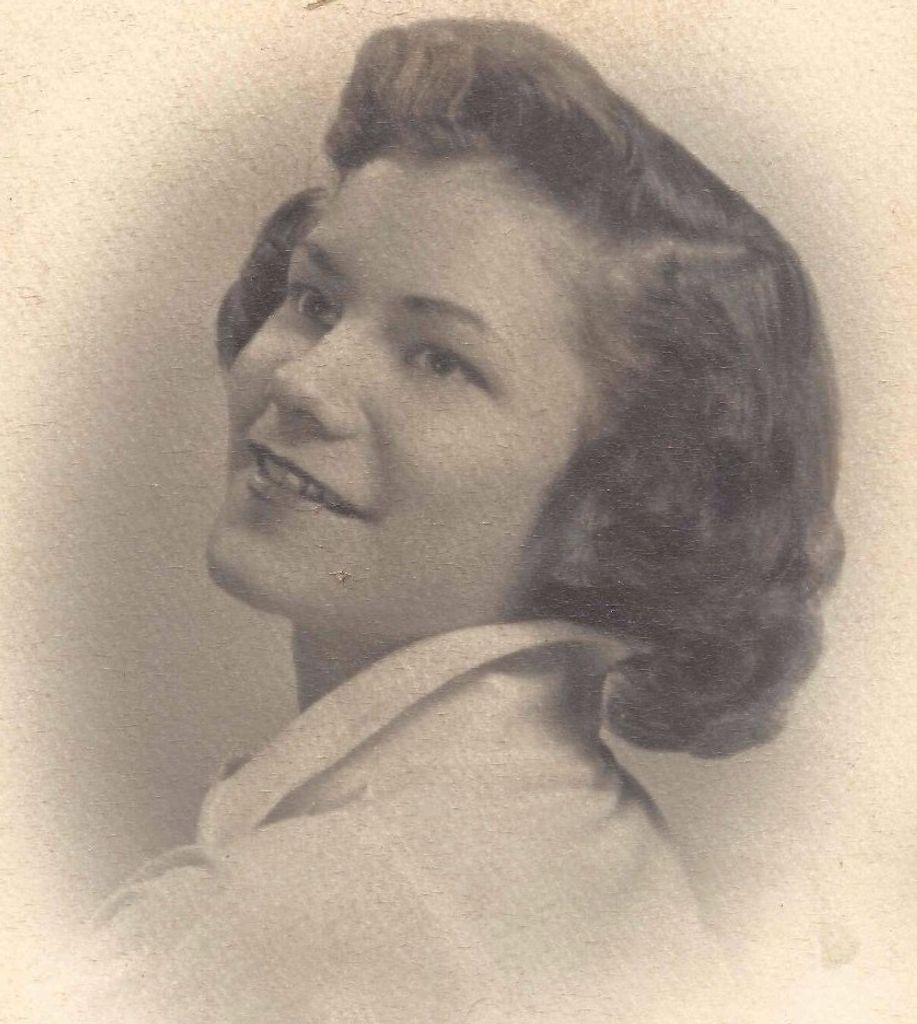 Noreen  Ann Hines