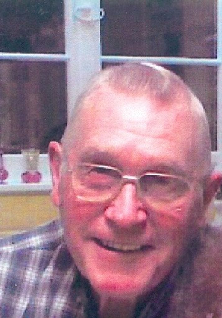Marvin H. Berry