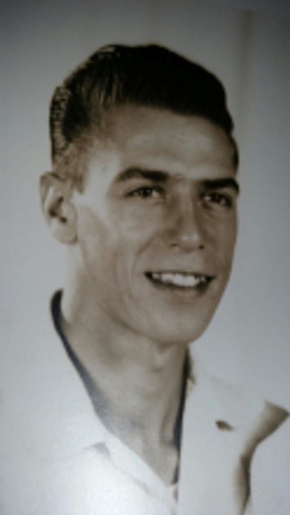 Dominick philippone