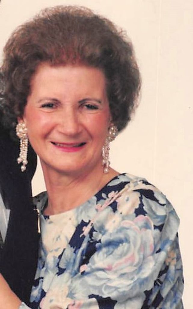 Noby Ruth Jensen Profile Photo