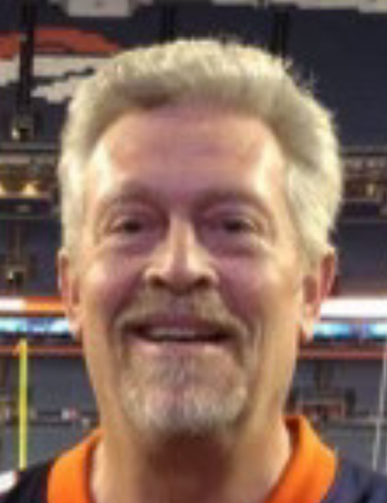 R. Sleight Profile Photo