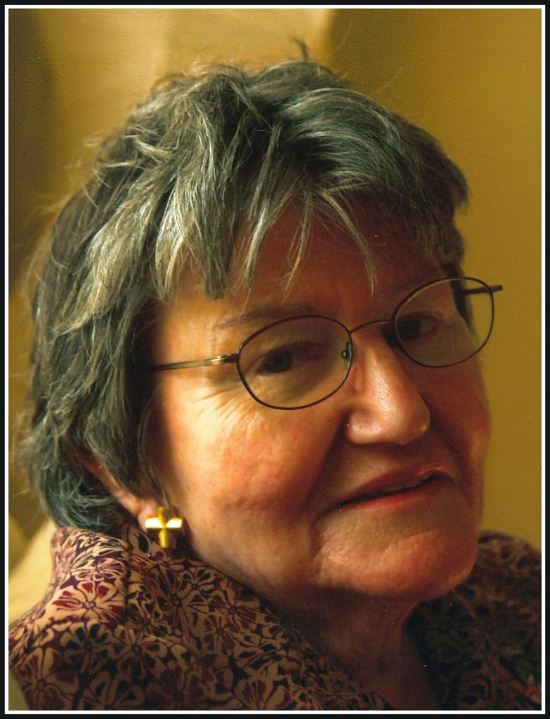 Dorothy Marshall De Vogel