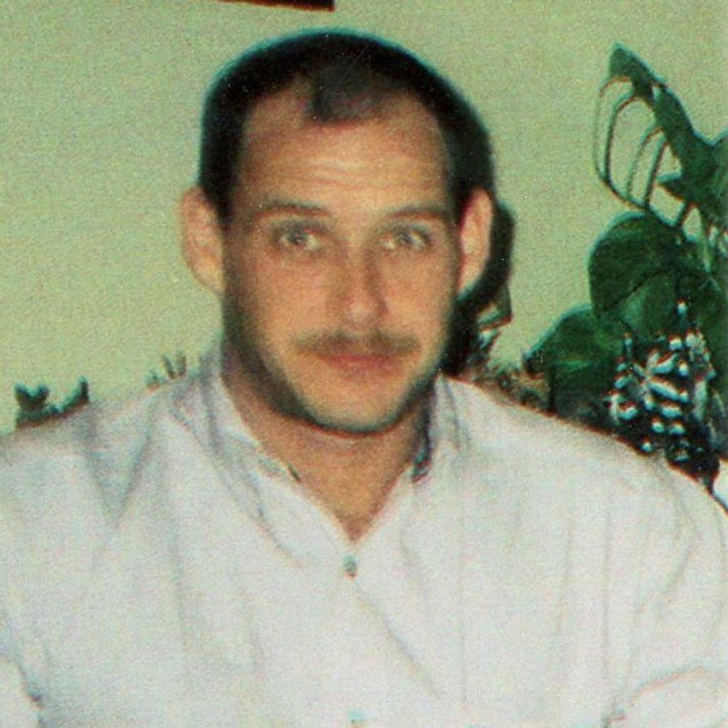 Joby Michael Taylor