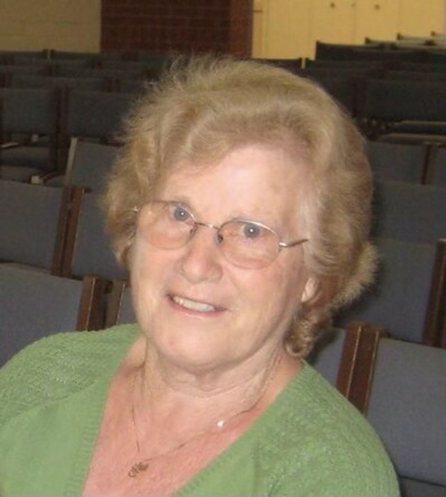 Margaret K. "Peggy" Mcevoy Profile Photo