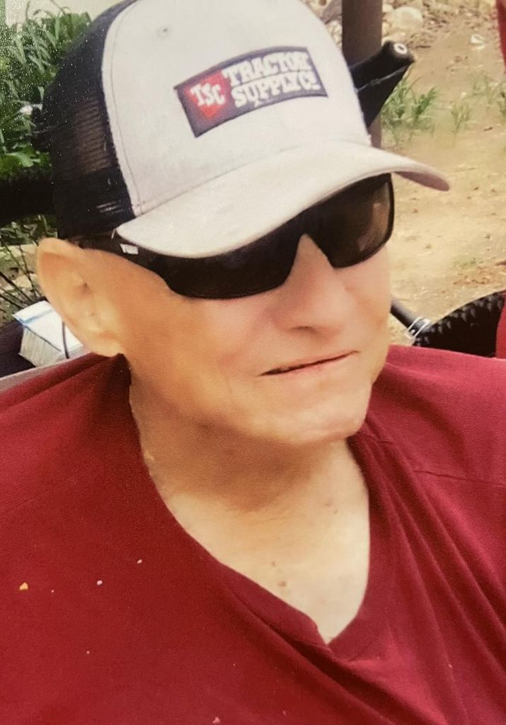 Jimmy Lynn Bingham Profile Photo