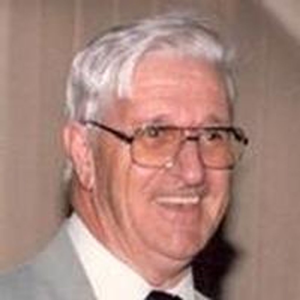 Kenneth Walter Tucker
