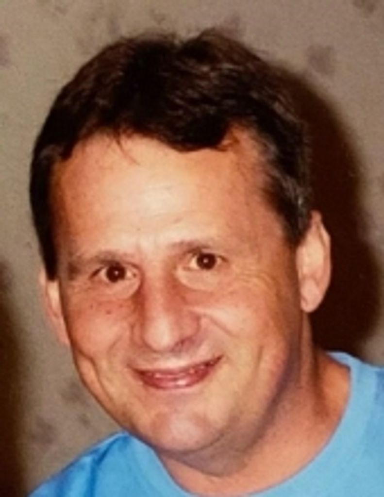 Kevin  Michael Willoughby