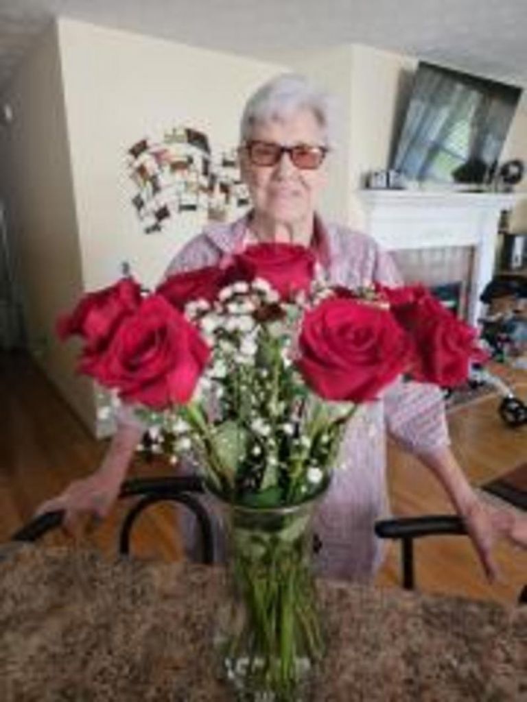 Betty L. Paul Profile Photo