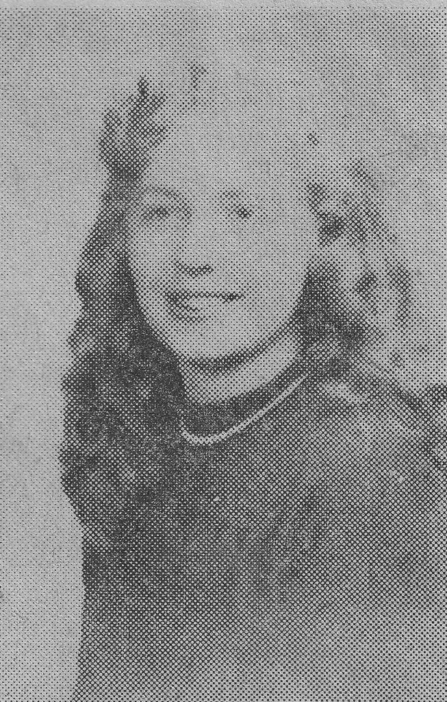 Marion E. Swart Profile Photo