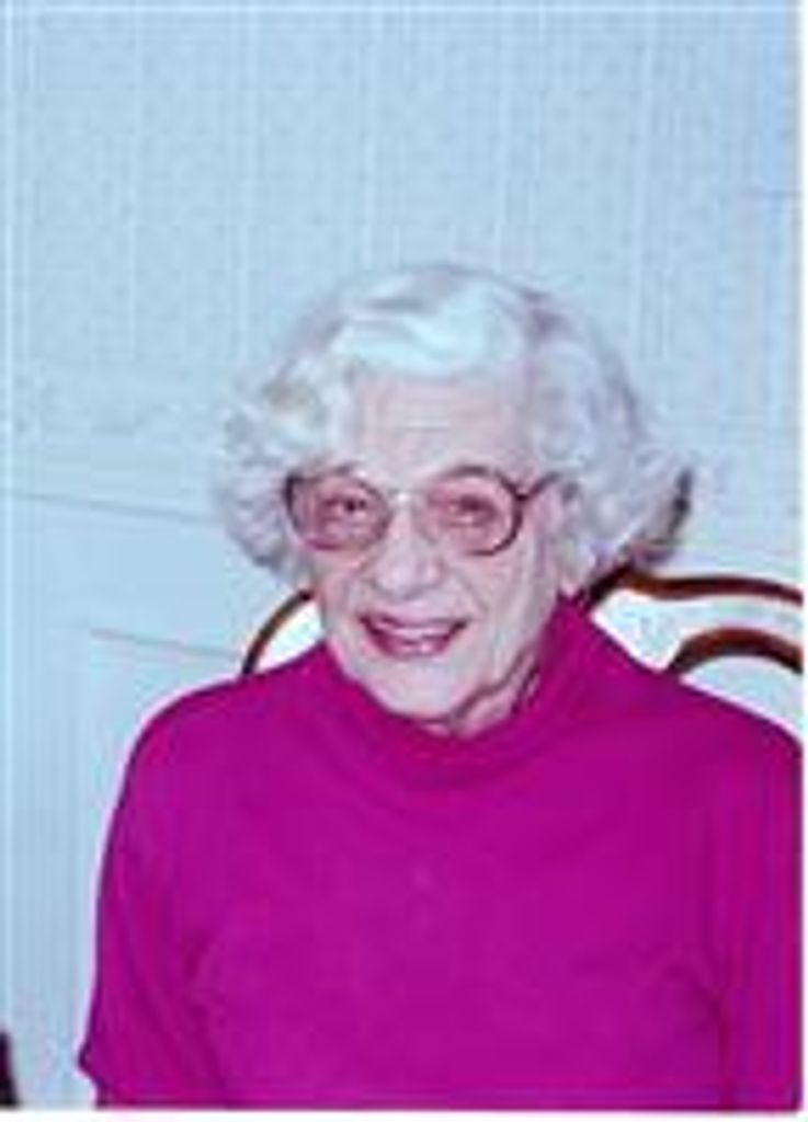 Corrine Allen