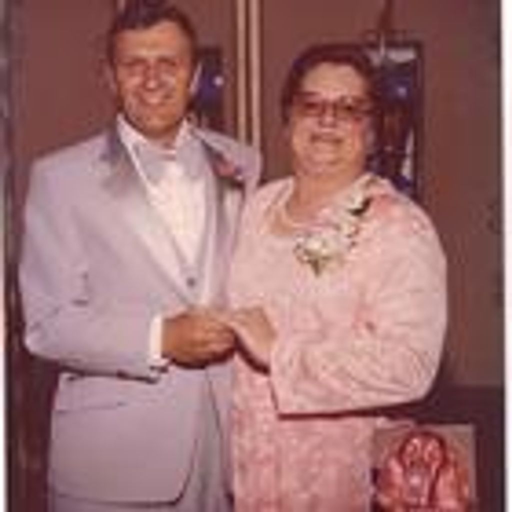 Barbara Ann Cook