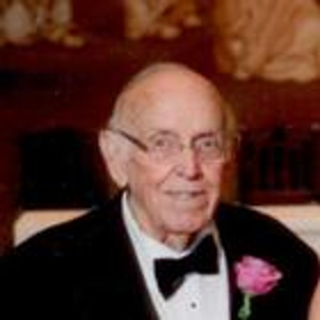 Hubert Yount Profile Photo