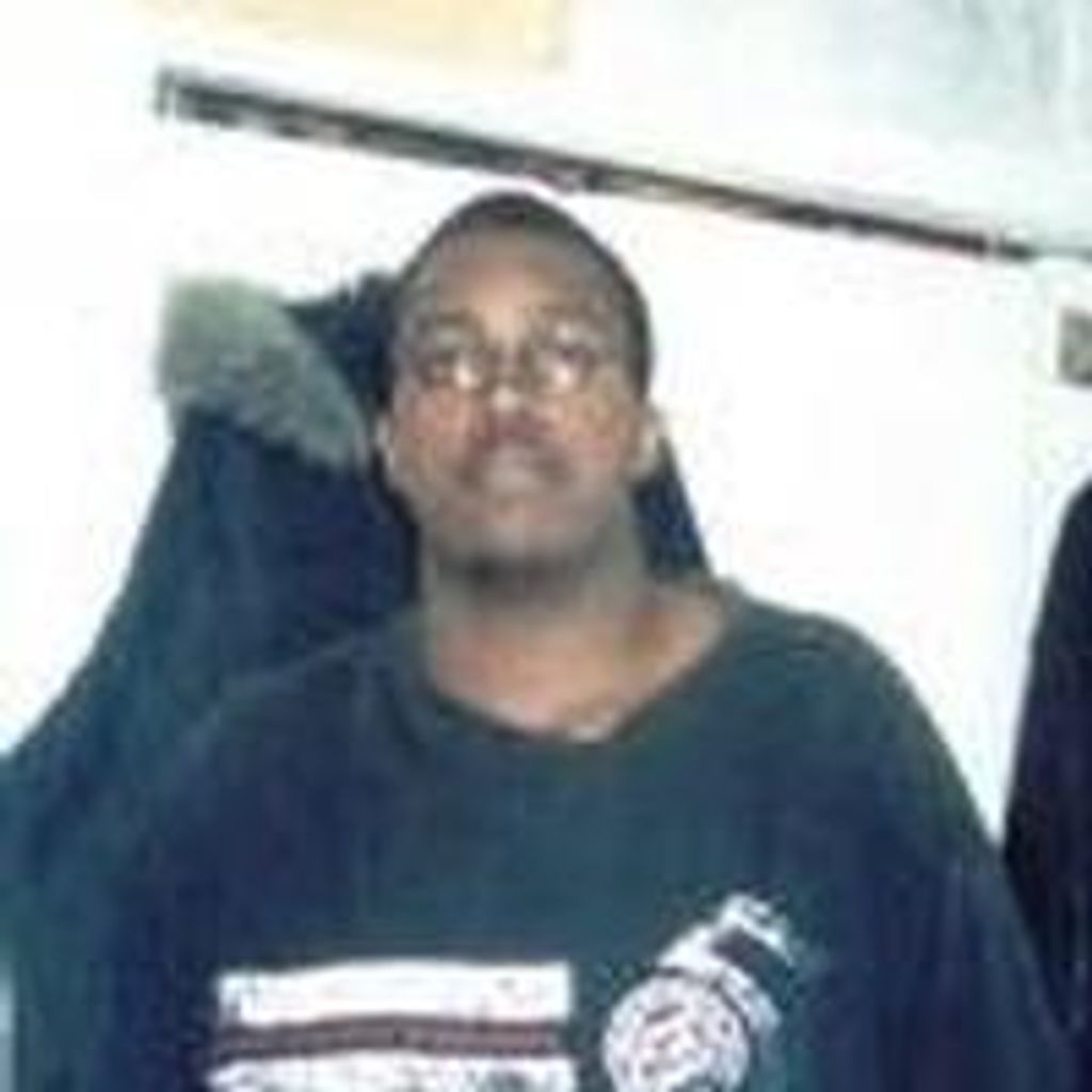 Jonathan Keshawn Patterson