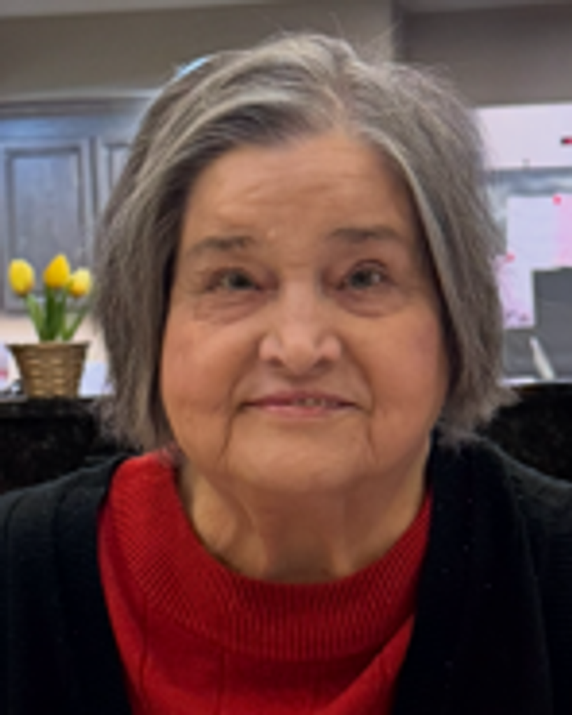 Patsy Forkum Profile Photo