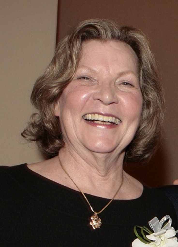 Marlene Raines Lockman