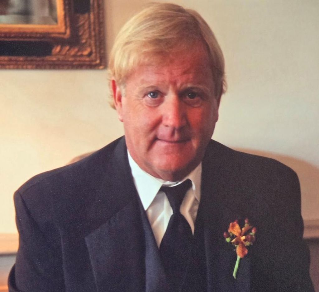 Dennis J. Pickavance Profile Photo