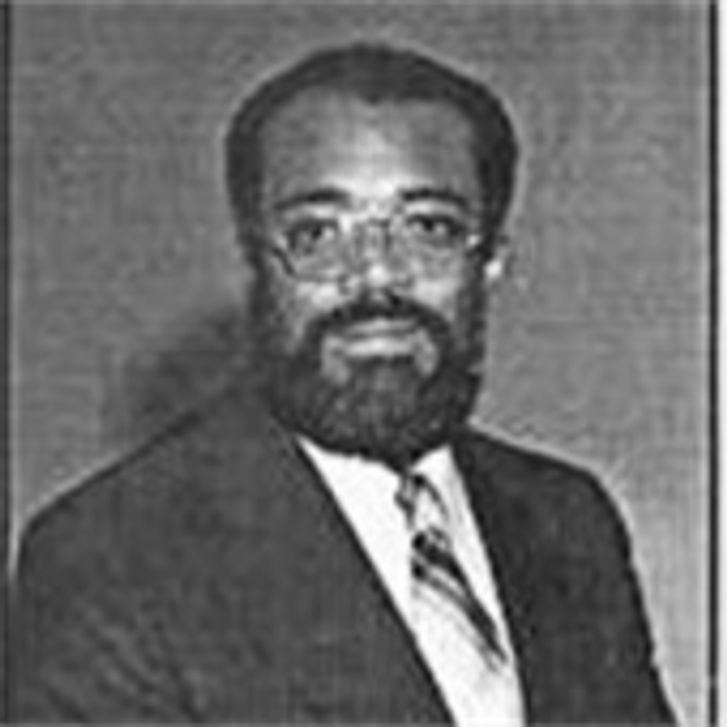 Raymond Charles Walker Mackey