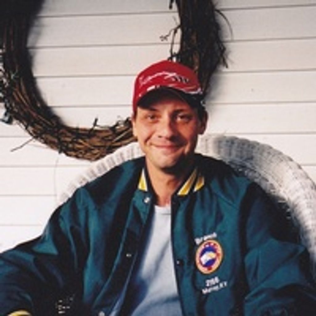 Joel "Scottie" Scott Morgan
