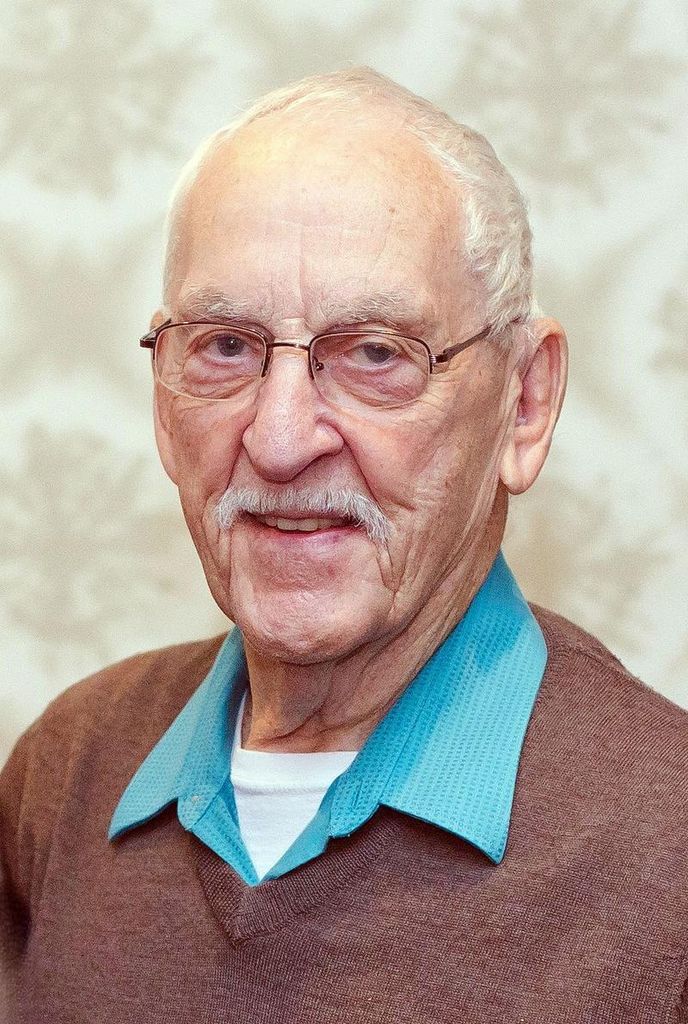 Donald Lloyd Hagen Profile Photo