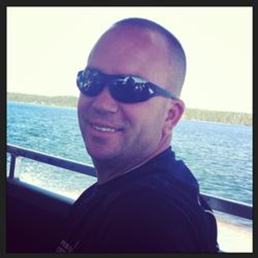 Randy Palmer Profile Photo