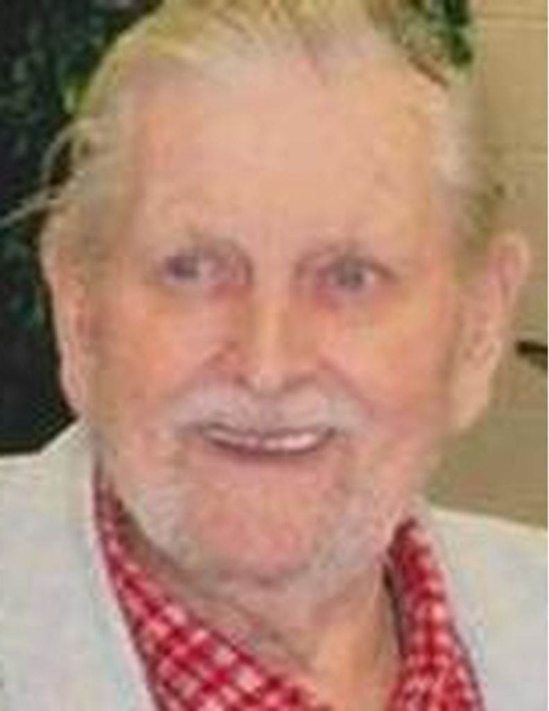 Harry  G. Moody,  Jr.