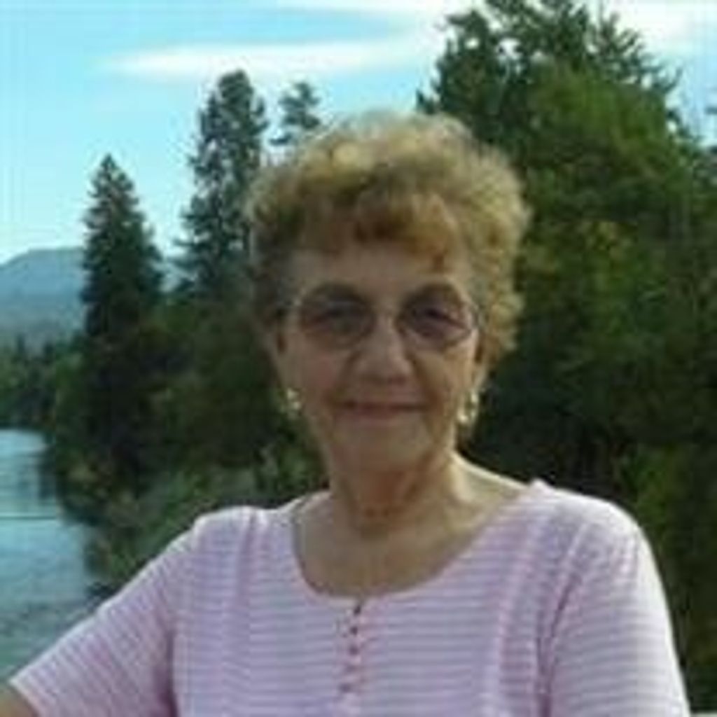 Aldine Mosier