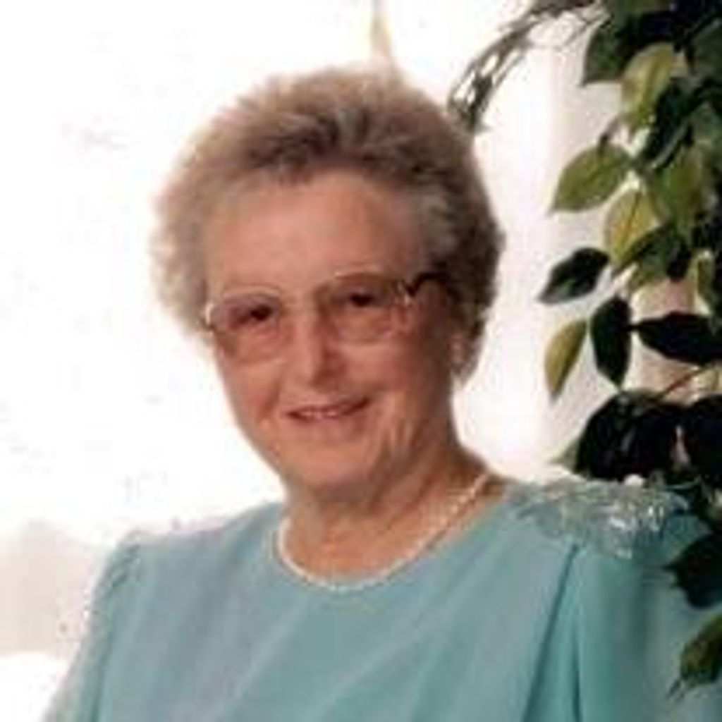 Mattie A. Mclaughlin