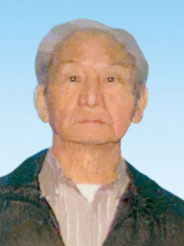 Moritaka Uchimura