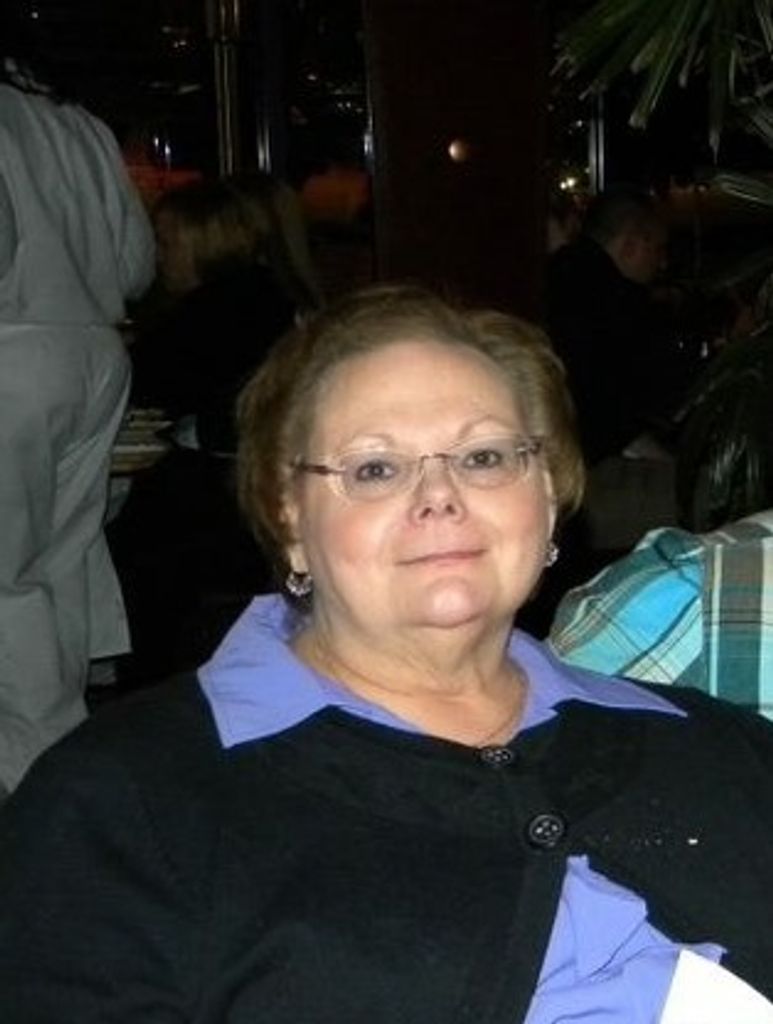 Joanne Craig